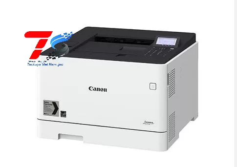 Máy in Laser màu Canon LBP 633cdw ( NK )